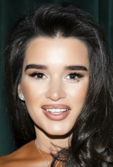 Ксения Бородина