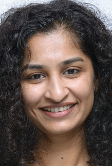 Гаури Шинде