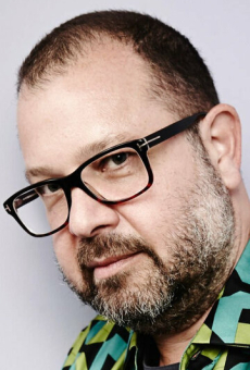 Дэниэл Барбер