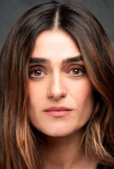 Оливия Молина