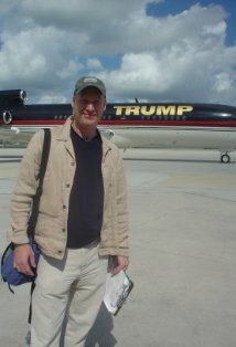 Билл Прюитт