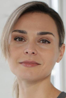 Вера Житницкая