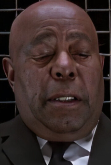 Альфеус Мерчант