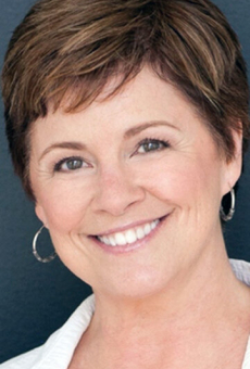 Дженнифер Джоан Тейлор