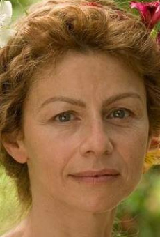 Аманда Сандрелли