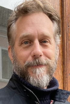 Эрик Арнбом