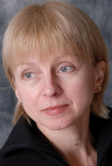 Лариса Кузнецова