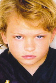 Джордан Дель Спина