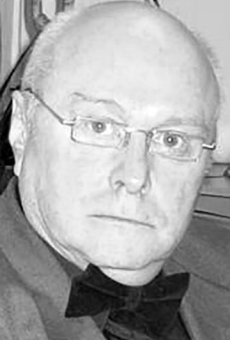 Александр Стариков