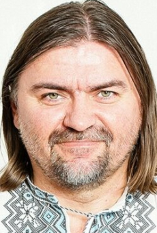 Олесь Санин