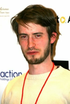 Оливер Ирвинг