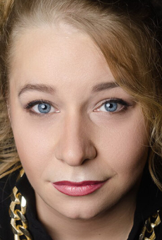 Екатерина Караченцева