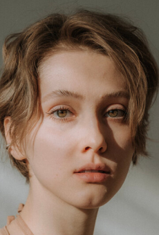 Анастасия Новикова