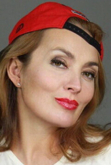 Оксана Калиберда