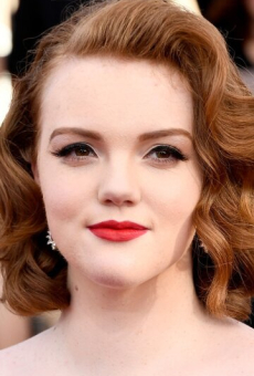 Шеннон Пёрсер