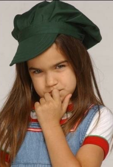 Дельфина Варни