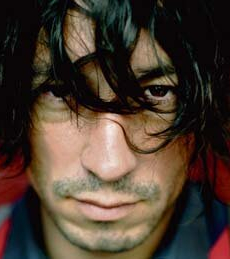 Алексис Дос Сантос