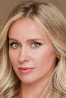 Татьяна Остап