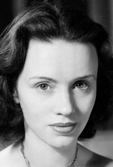 Джессика Тэнди