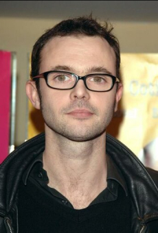 Эрик Бергер