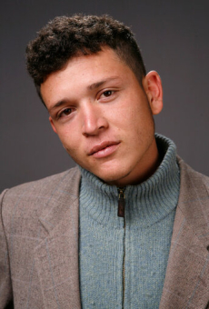 Эдгар Флорес