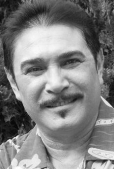 Даниэль Альварадо