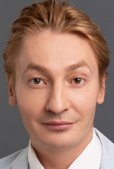 Денис Агатов