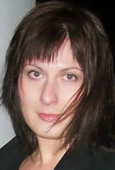 Инна Стерлигова