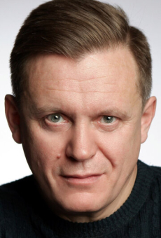 Юрий Маслак