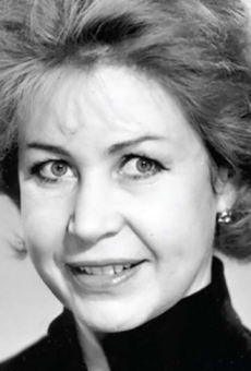 Инна Макарова