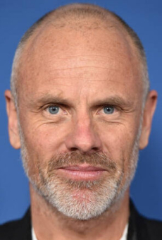 Фредрик Бонд