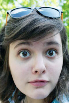 Александра Астахова