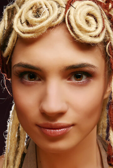 Лера Новикова