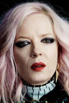 Ширли Мэнсон