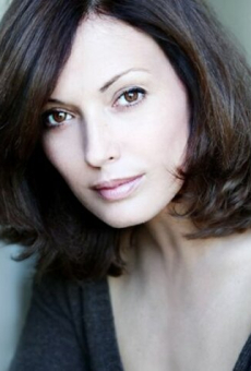 Лидия Андрей