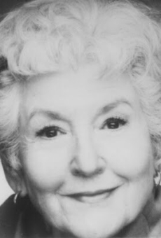 Бетти Филлипс