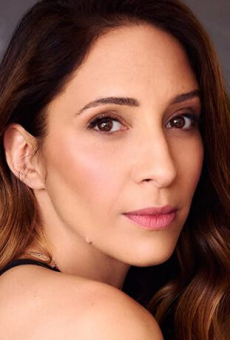 Мелисса Паладино