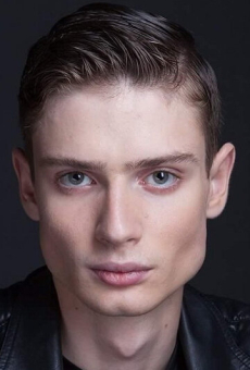 Денис Жариков