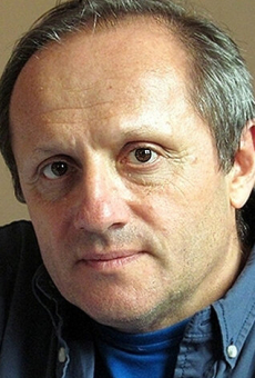 Григорий Дитятковский