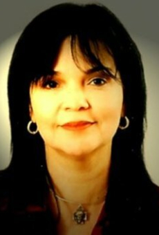 Карменсита Падрон