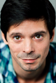 Радик Галиуллин