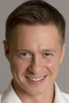 Игорь Ключников