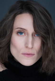 Анастасия Садовская