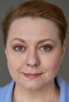 Ирина Иваней