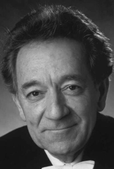 Юрий Темирканов