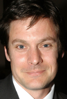 Дэвид Трединник