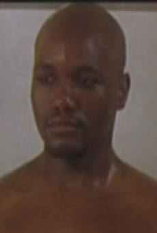 Тьерри Нзютем