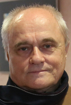 Вячеслав Никифоров