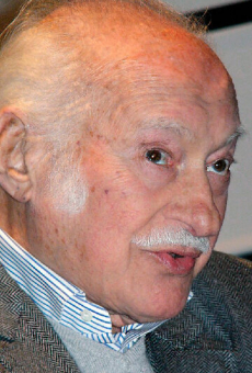 Альбер Барийе