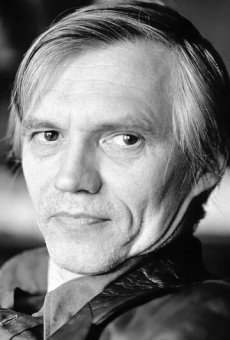 Пер Оскарссон